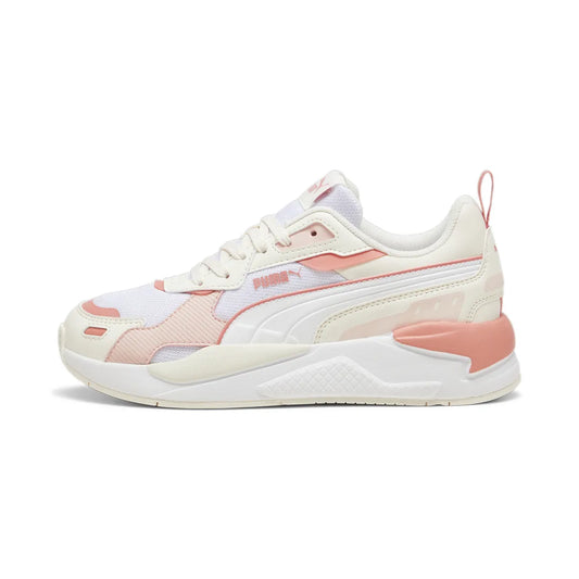 Puma X-Ray 3 Frosted-ivory