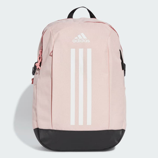 ADIDAS POWER BACKPACK PINK