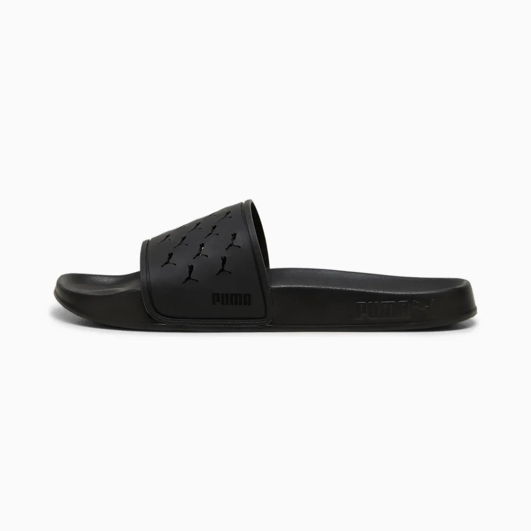Puma Leadcat 2.0 Cut Out Black