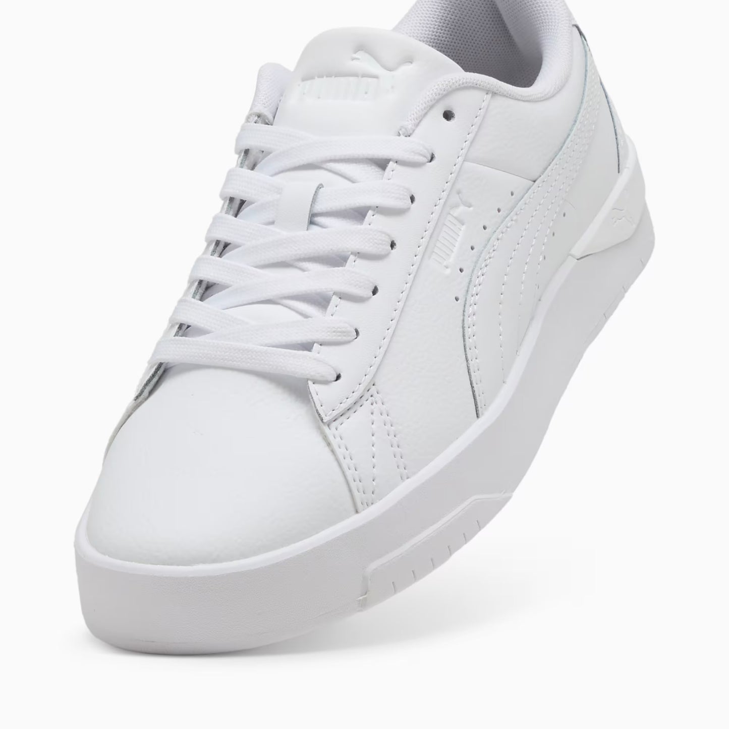 Puma Jada Classic White