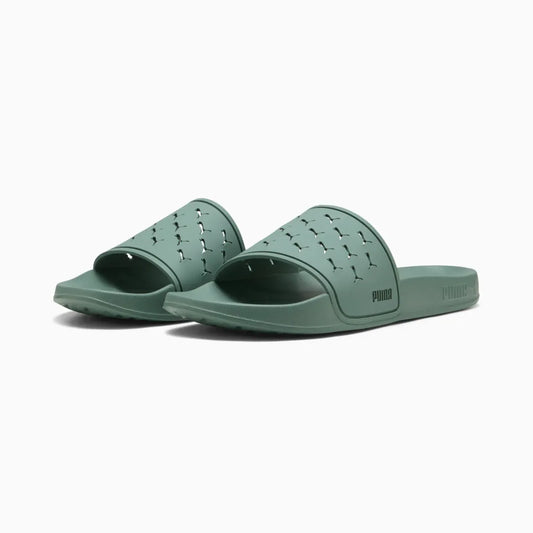 Puma Leadcat 2.0 Cut Out Green