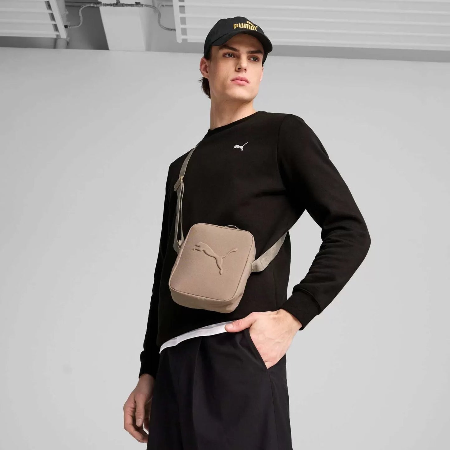 Puma Sacoche Buzz Portable