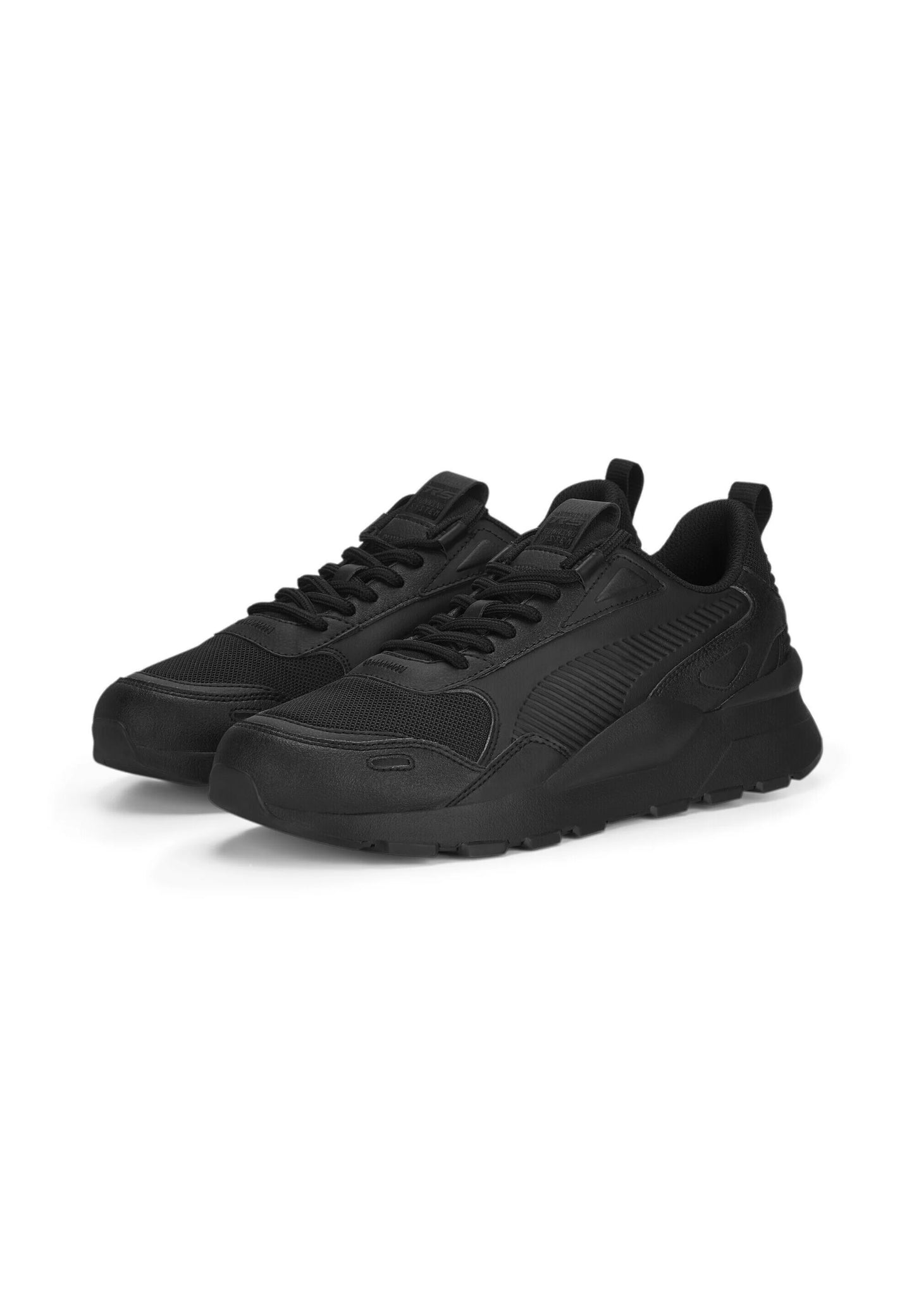 Puma RS 3.0 ESSENTIALS Black