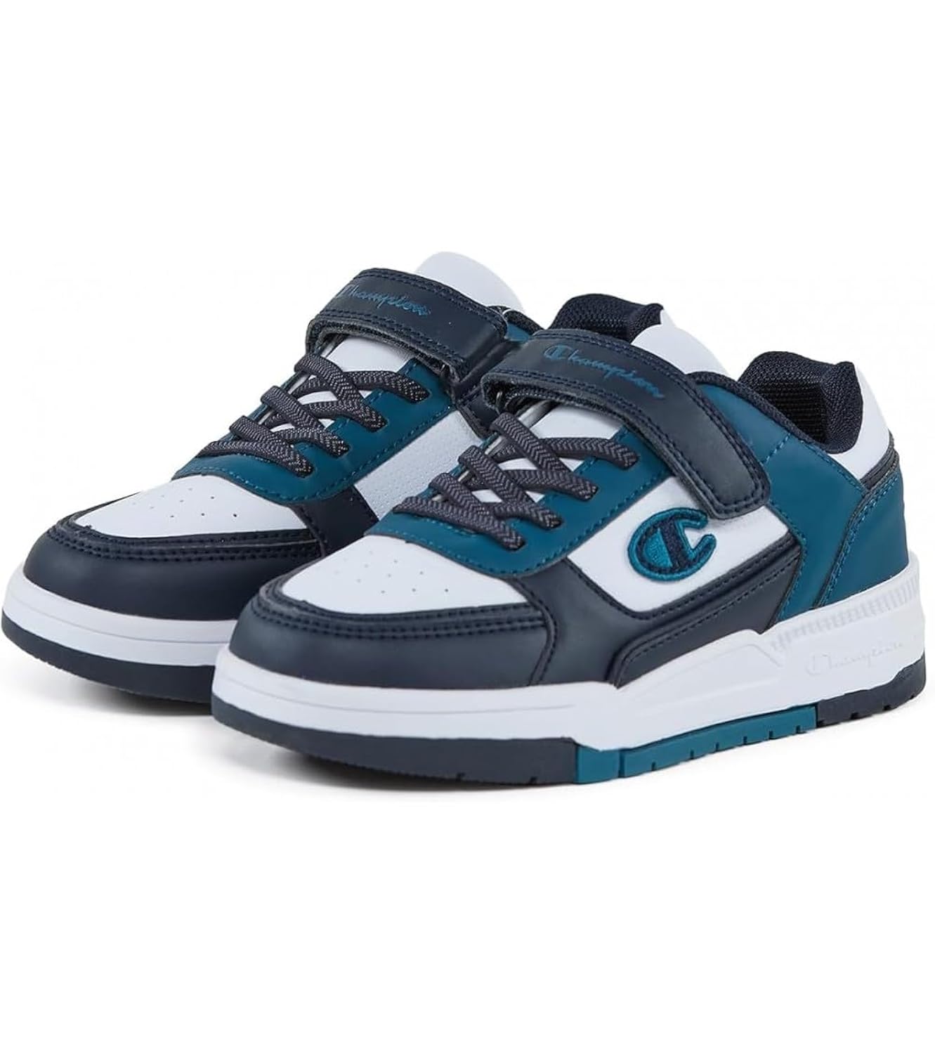 Champion Heritage PS Navy