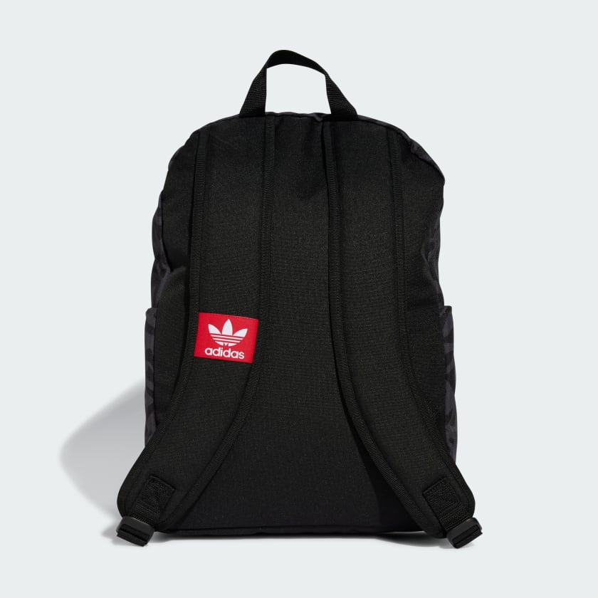 ADIDAS GRAPHIC CLASSIC BACKPACK