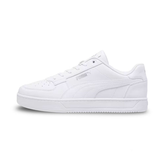 Puma caven 2.0 JR  White