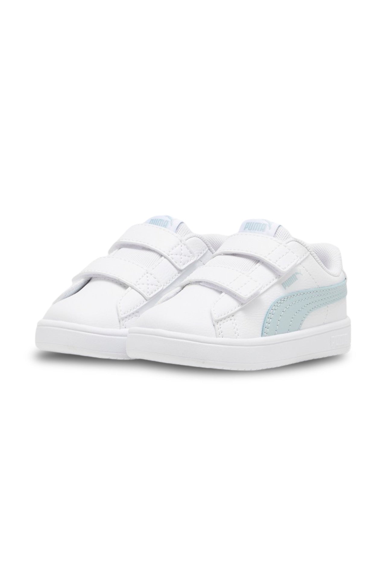 Puma Rickie Classic V inf White Frosted