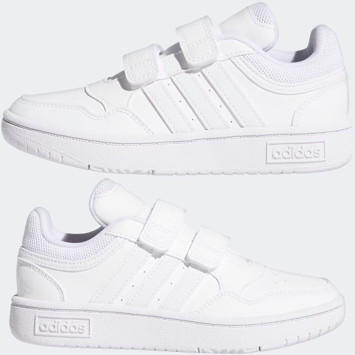 Adidas Hoops 3.0 CF