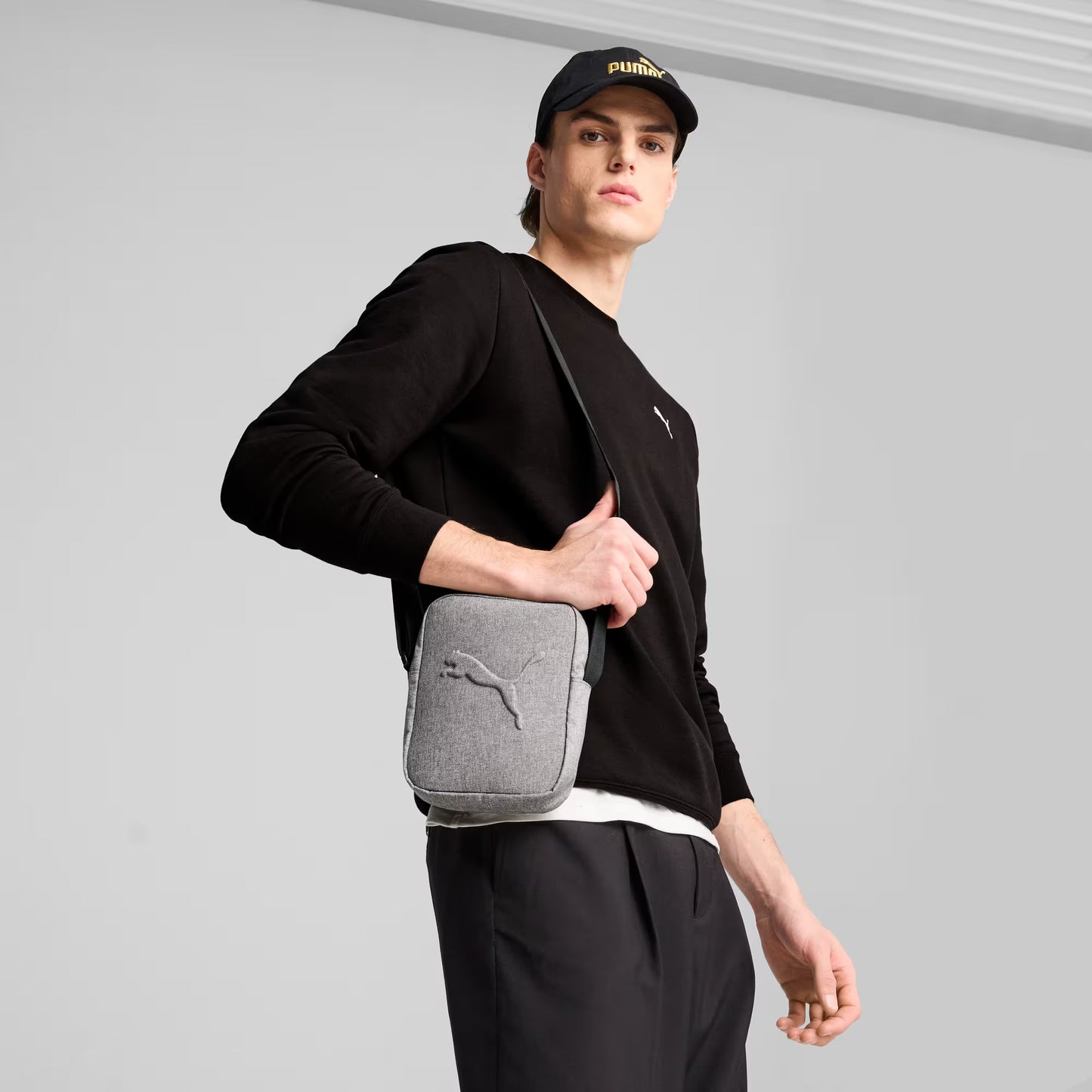 Puma Sacoche Buzz Portable