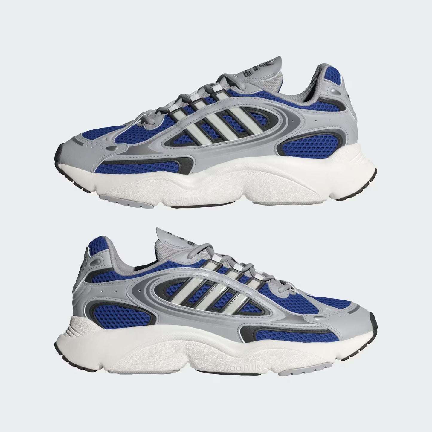 Adidas Ozmillen Blue