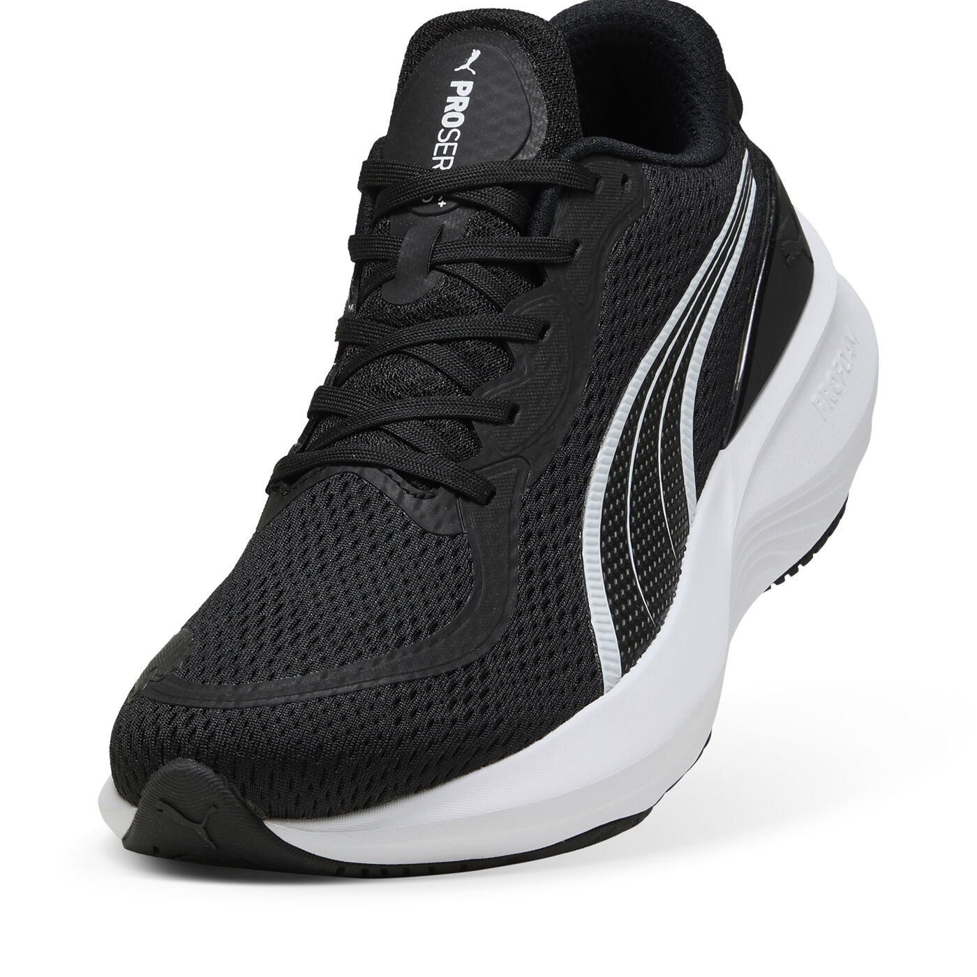 Puma Scend Pro 2 Black