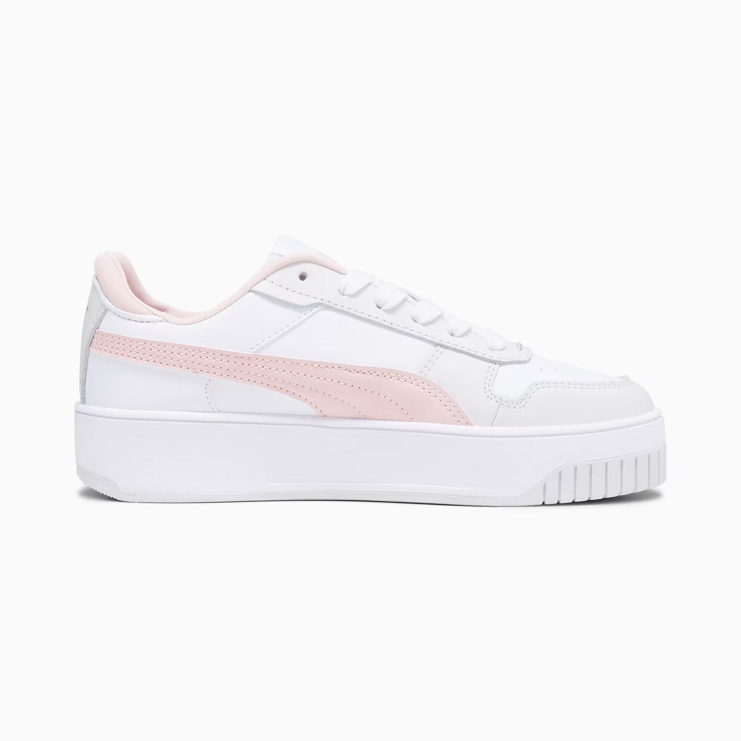 Puma Carina Street Pink Jr