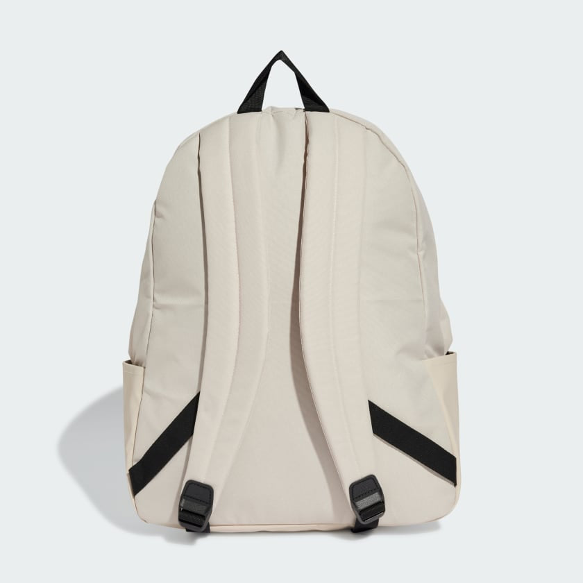 Adidas CLASSIC BADGE OF SPORT 3-STRIPES Beige