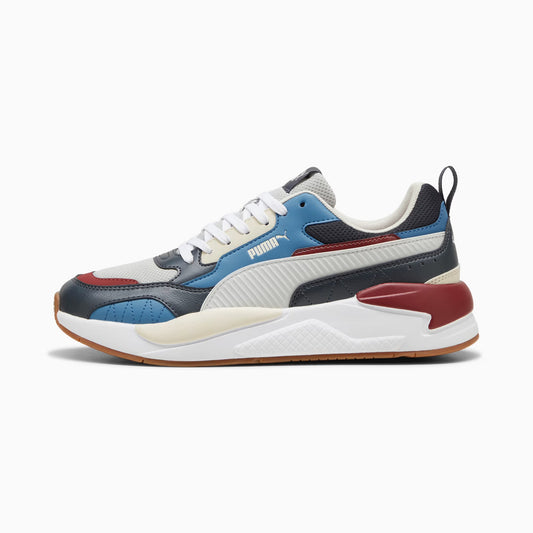 Puma X-Ray 2 Square Blue