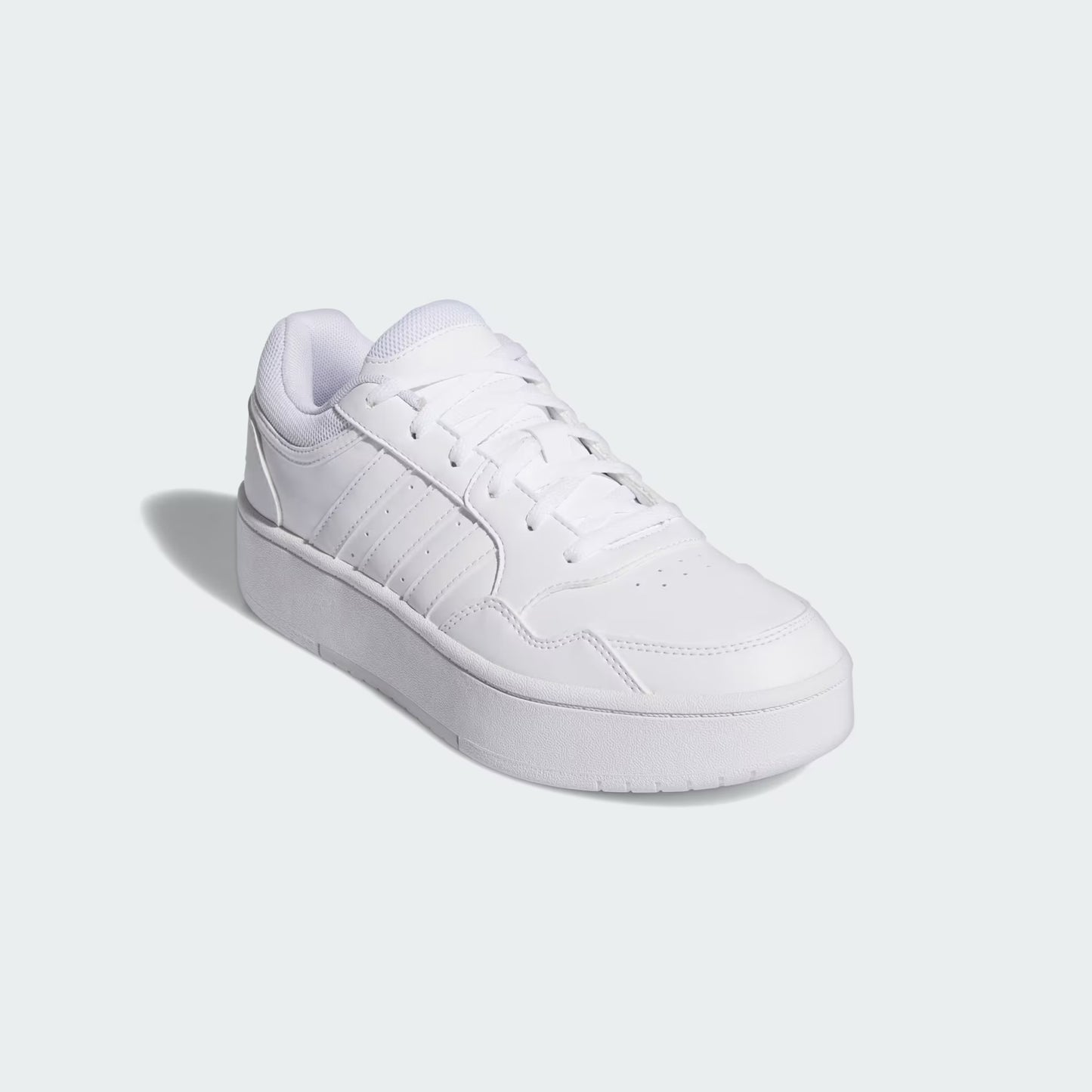 Adidas Hoops  3.0 BOLD SHOES
