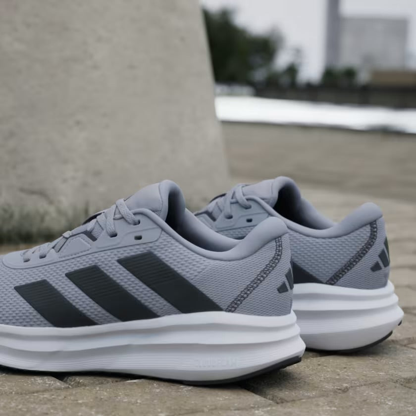 Adidas Galaxy 7 Running Gray
