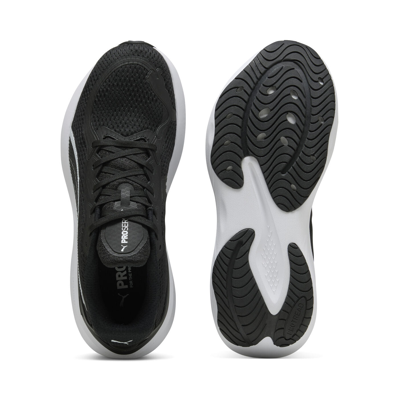 Puma Scend Pro 2 Black