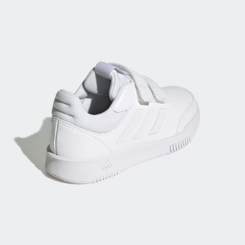 Adidas Tensaur Sport White Scratch