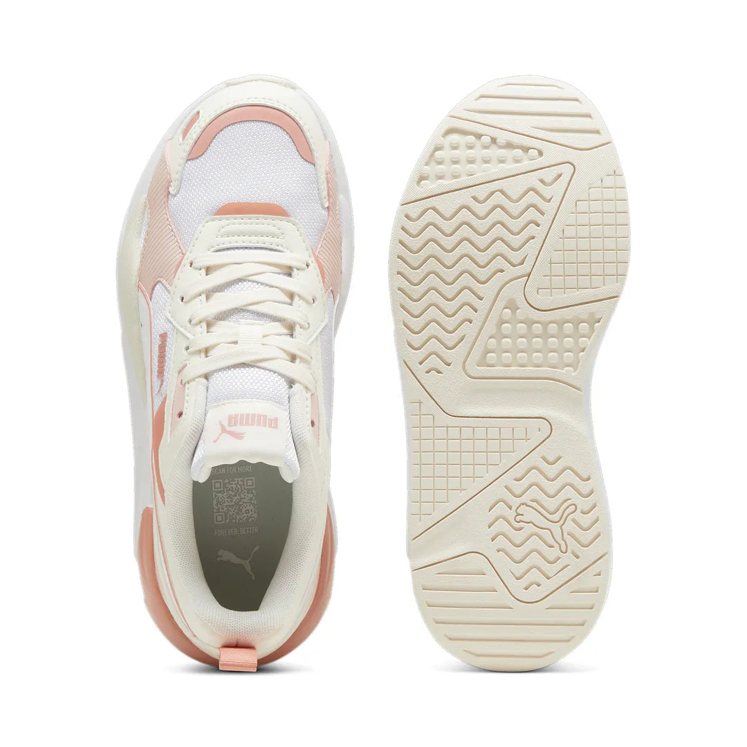 Puma X-Ray 3 Frosted-ivory