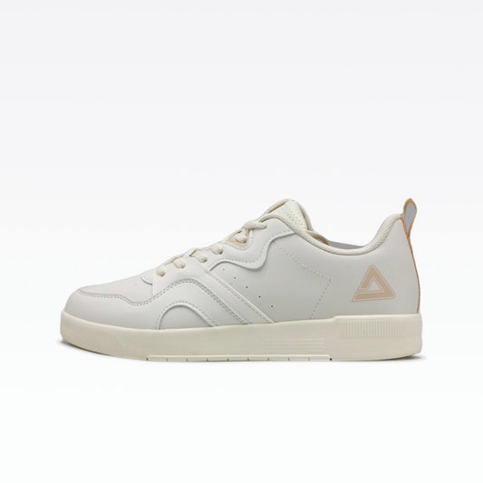 Peak Casual Shoes Biege