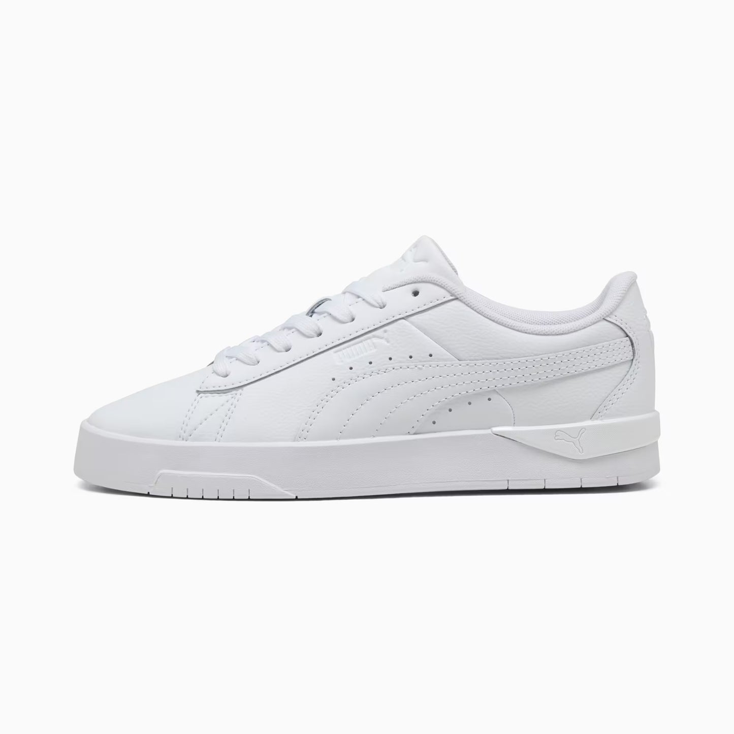 Puma Jada Classic White