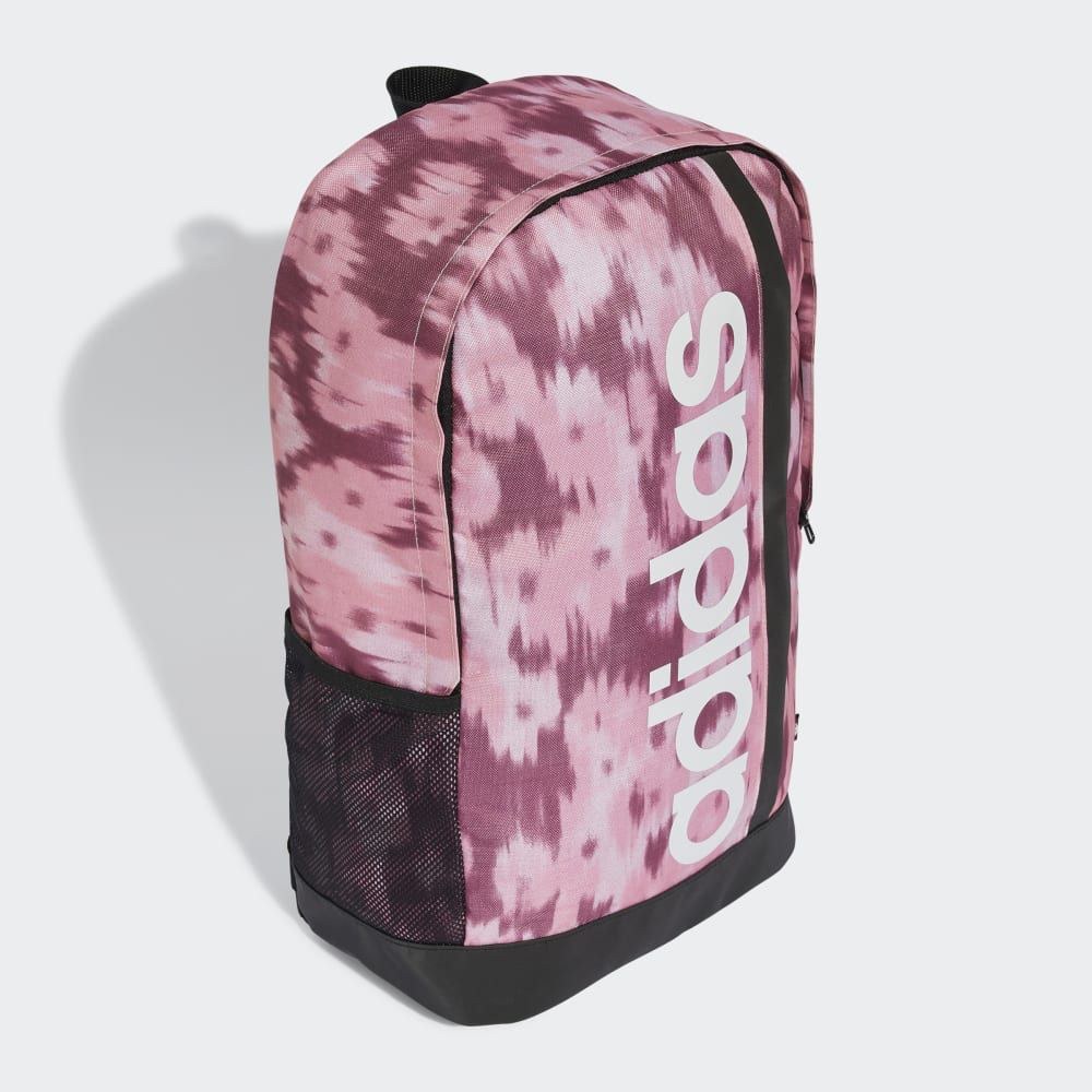 Adidas Essentials Linear Graphic Backpack