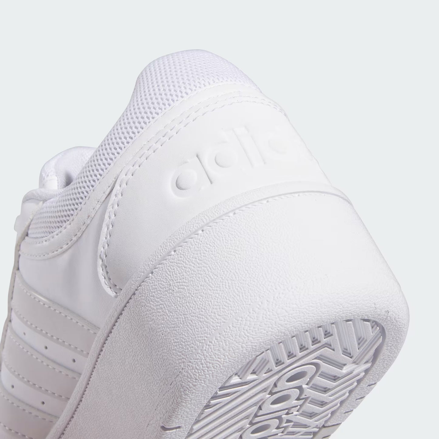 Adidas Hoops  3.0 BOLD SHOES
