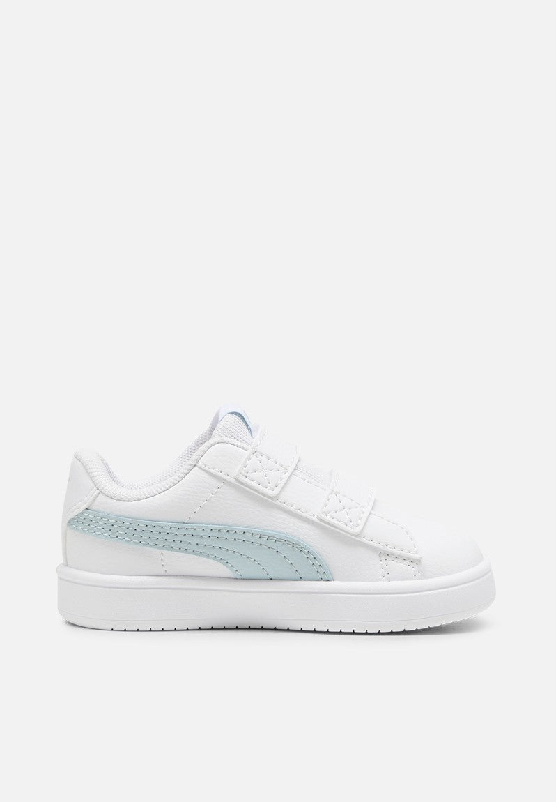 Puma Rickie Classic V inf White Frosted