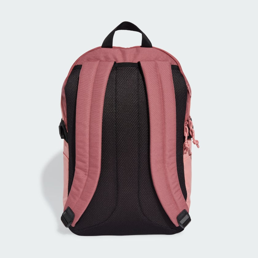 ADIDAS POWER BACKPACK SEMI PINK SPARK