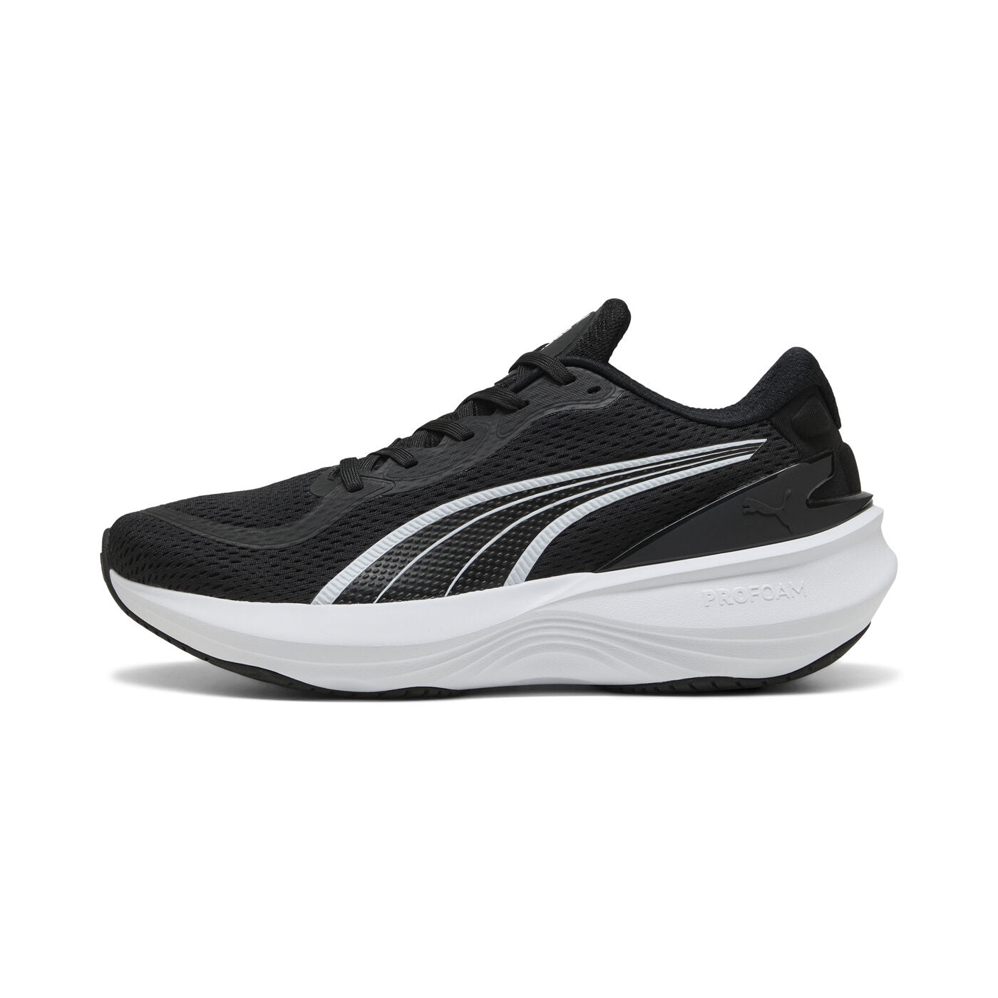 Puma Scend Pro 2 Black
