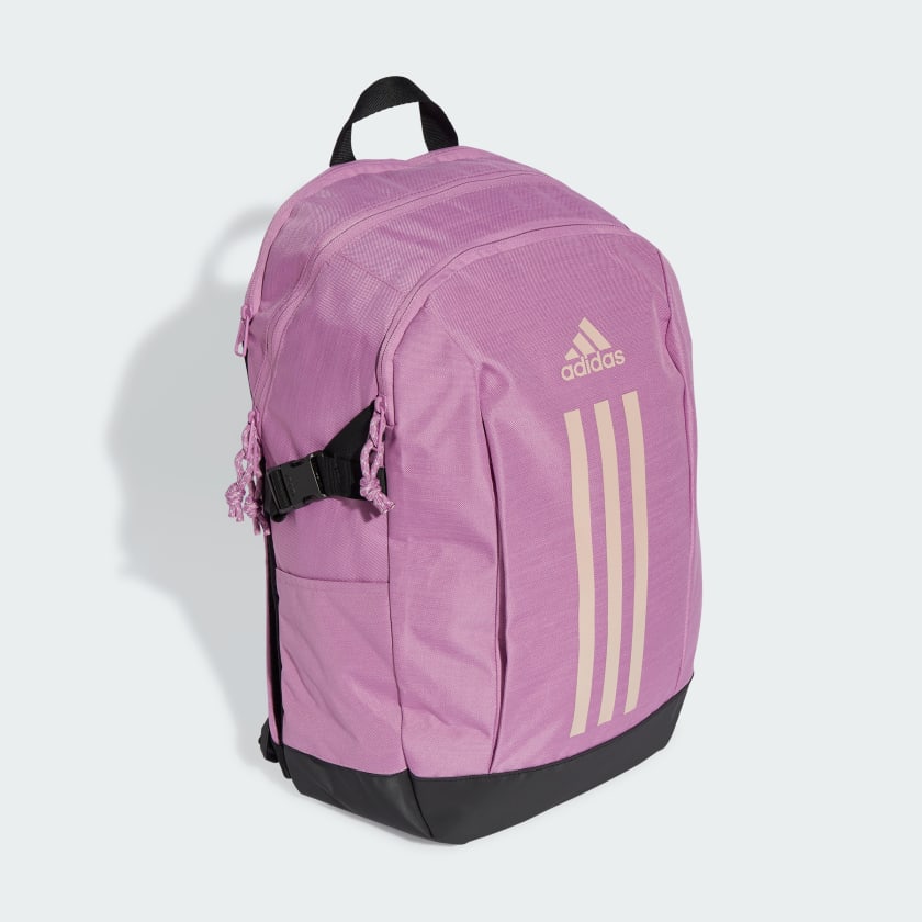 ADIDAS POWER BACKPACK PURPLE