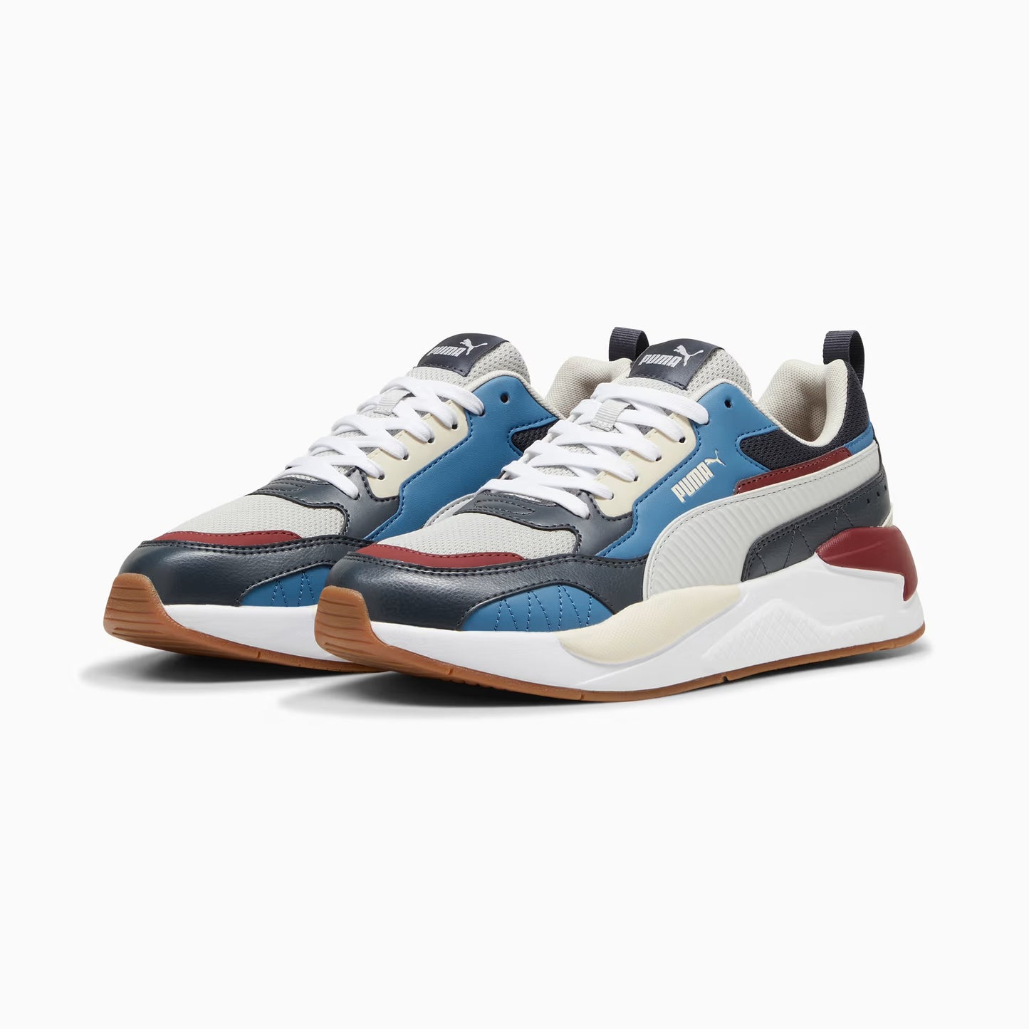Puma X-Ray 2 Square Blue