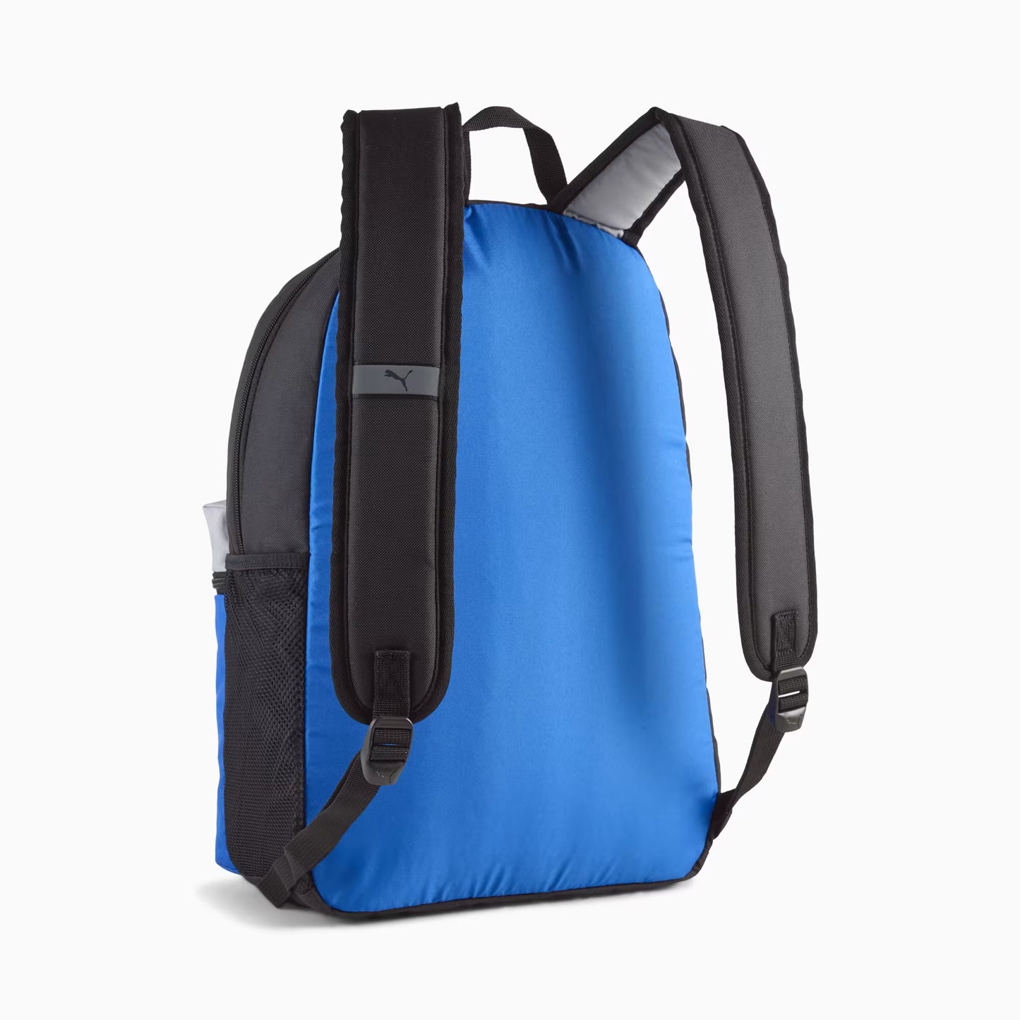 Puma Phase Color Blo Black-Mountain Blue-Colorblock