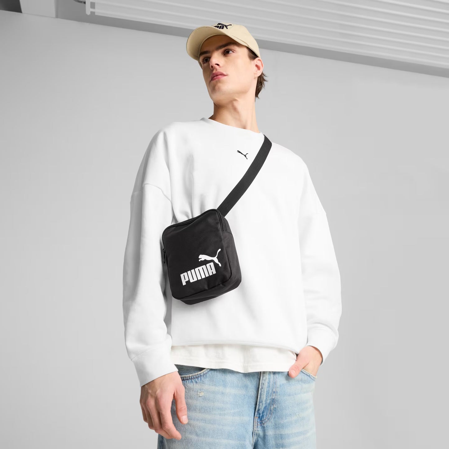 Puma Sacoche Phase