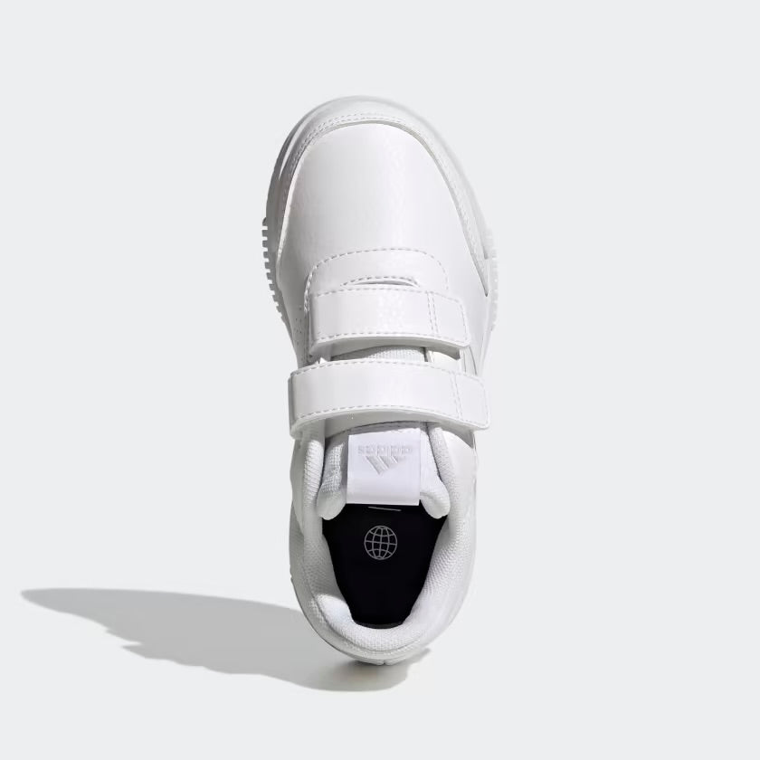Adidas Tensaur Sport White Scratch