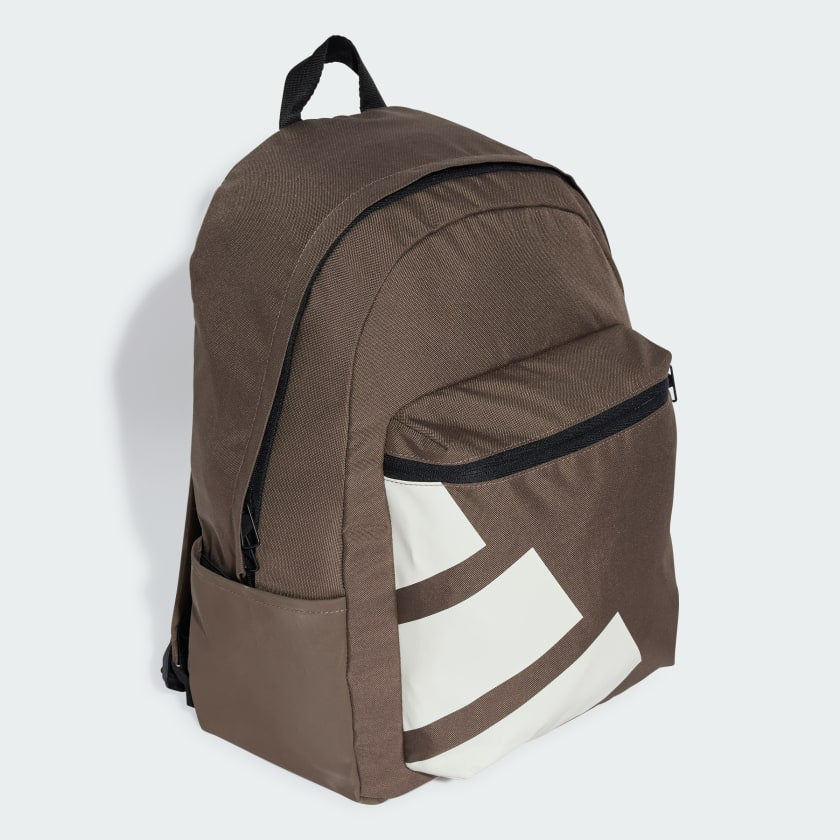 Adidas CLASSICS BACKPACK Brown