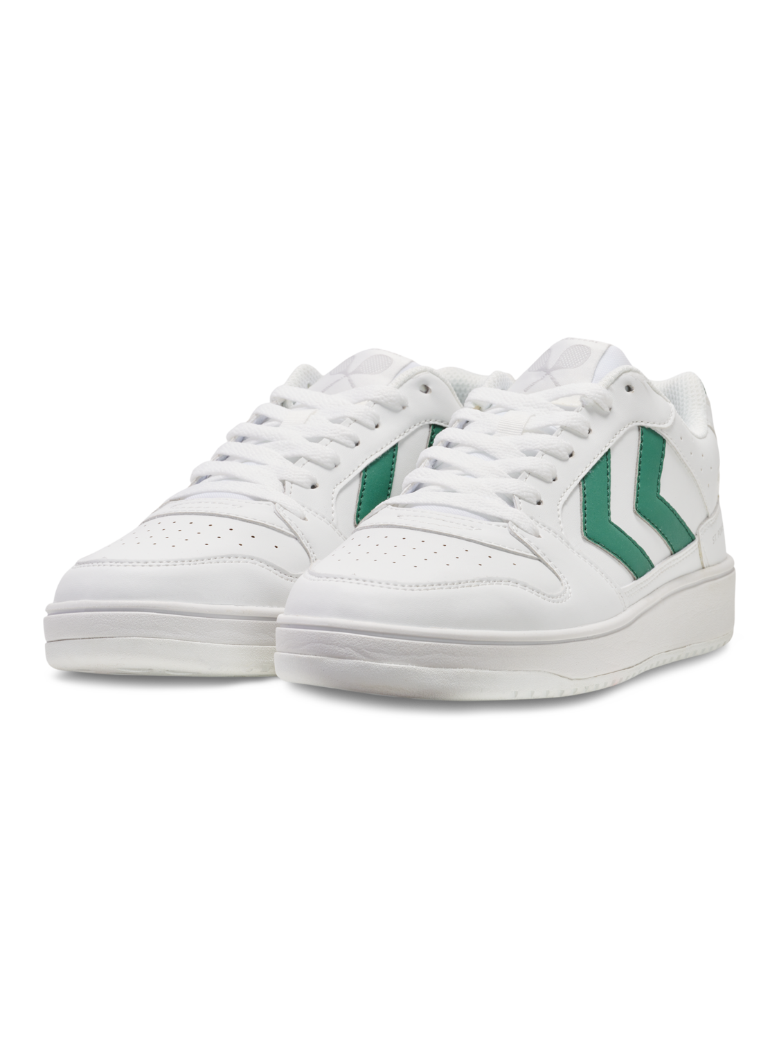 Hummel St Power Green