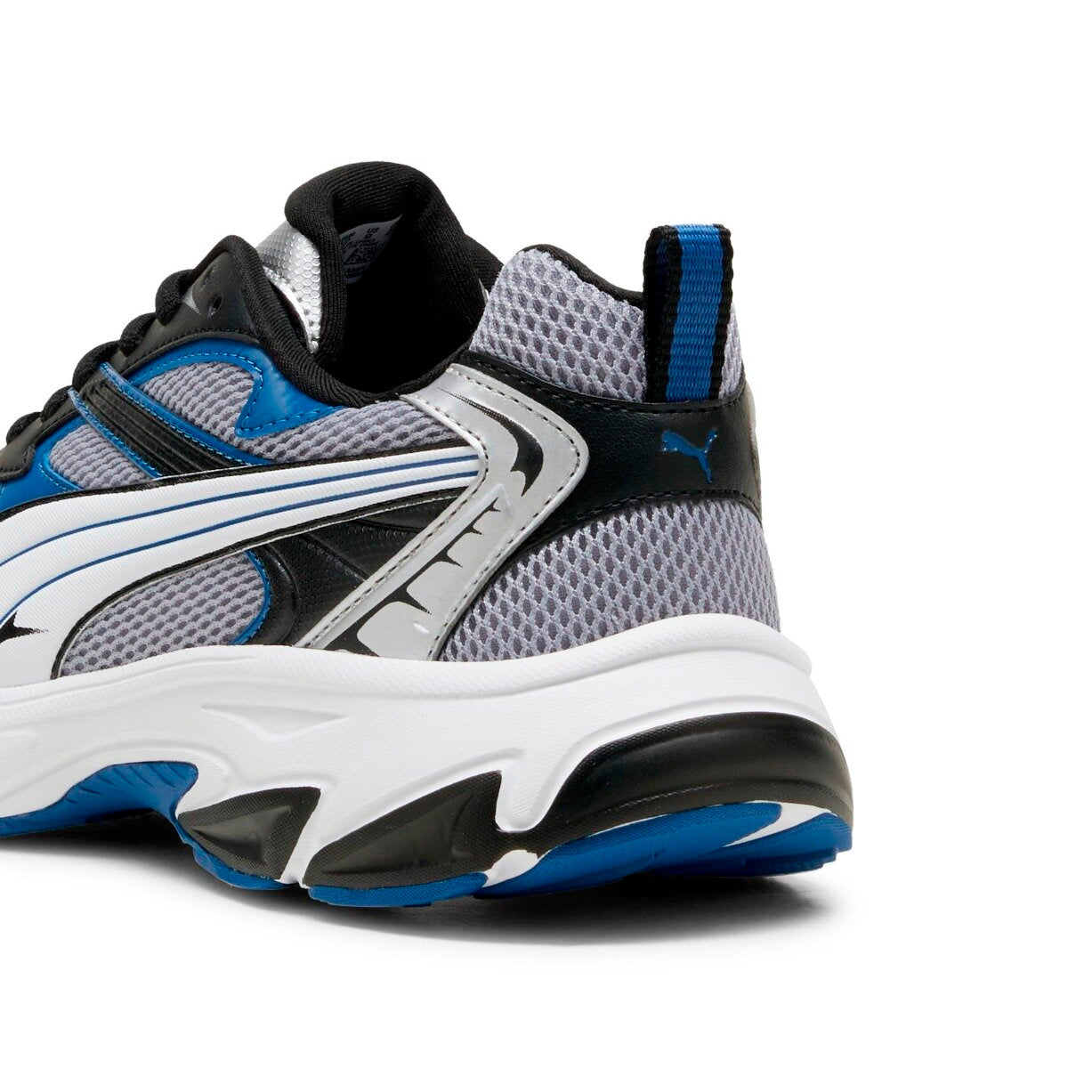 Puma Morphic Blue