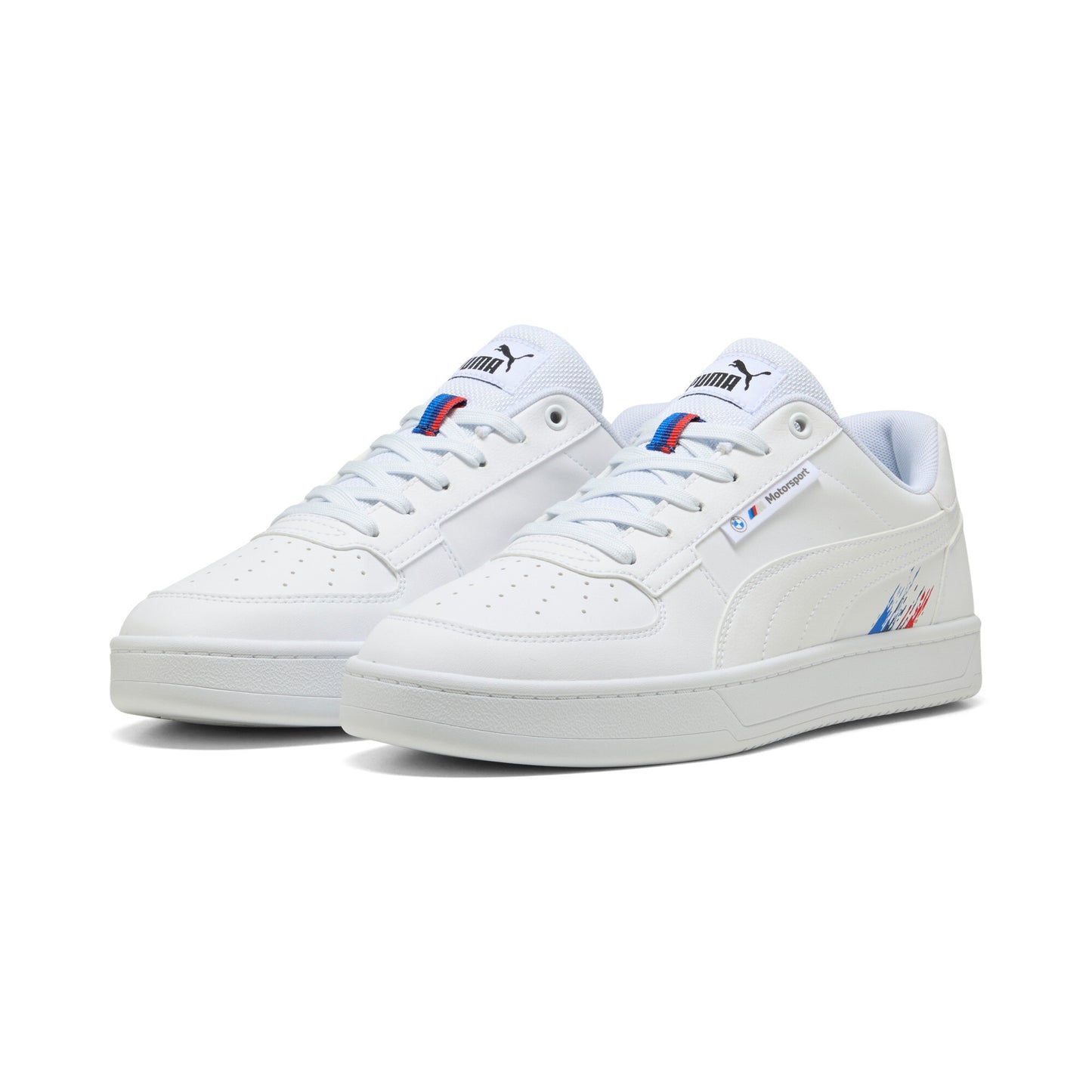 Puma Caven 2.0 BMW MMS