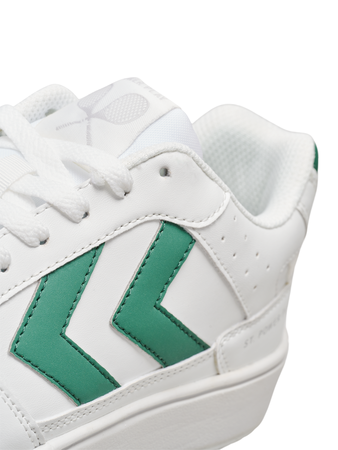 Hummel St Power Green