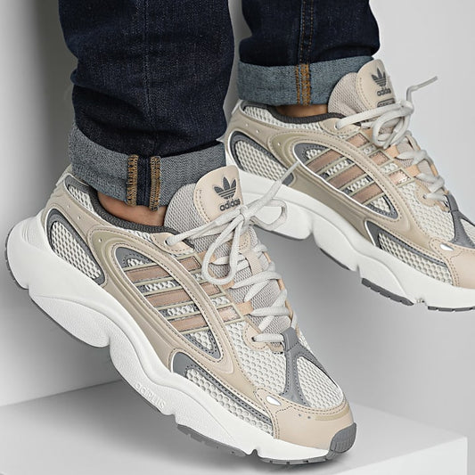 Adidas Ozmillen Beige
