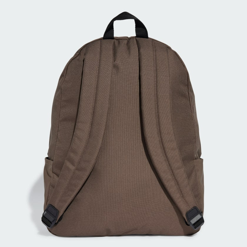 Adidas CLASSICS BACKPACK Brown