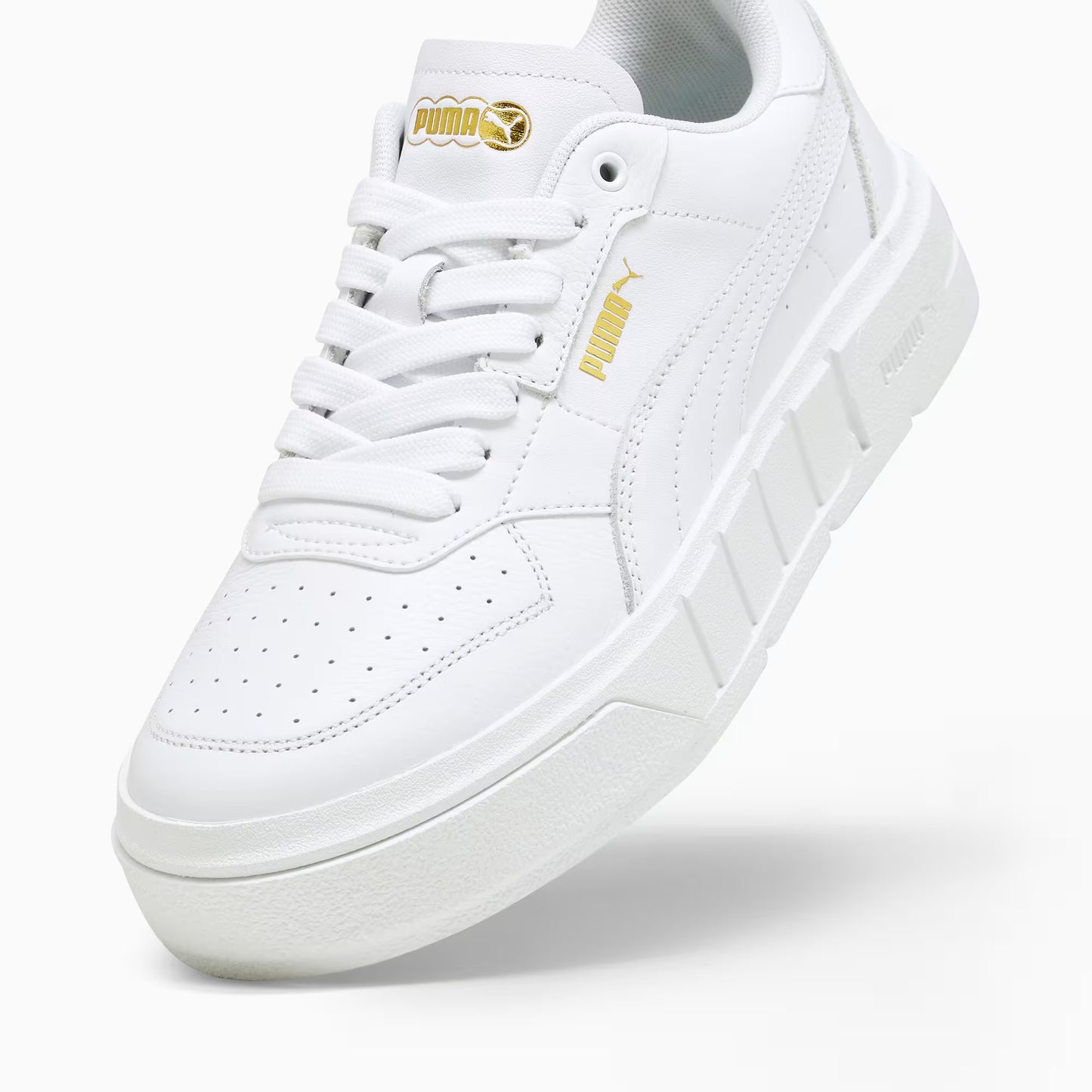 Puma Cali Court White