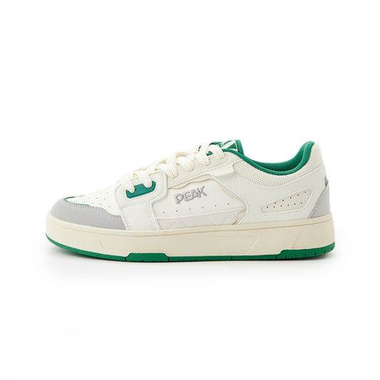 Peak Taichi Culture Shoes Grass