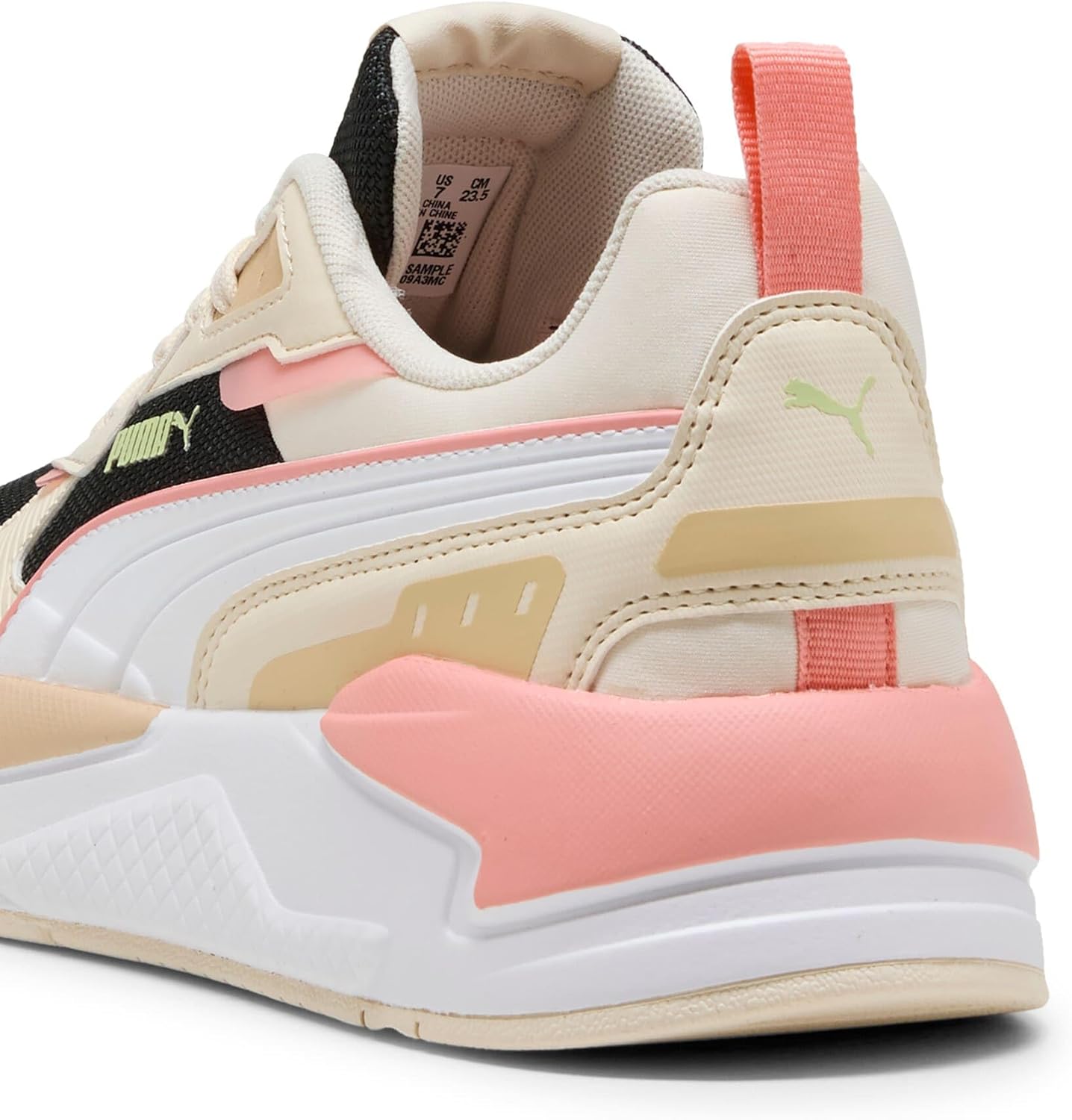 Puma X-Ray 3 Apline Snow