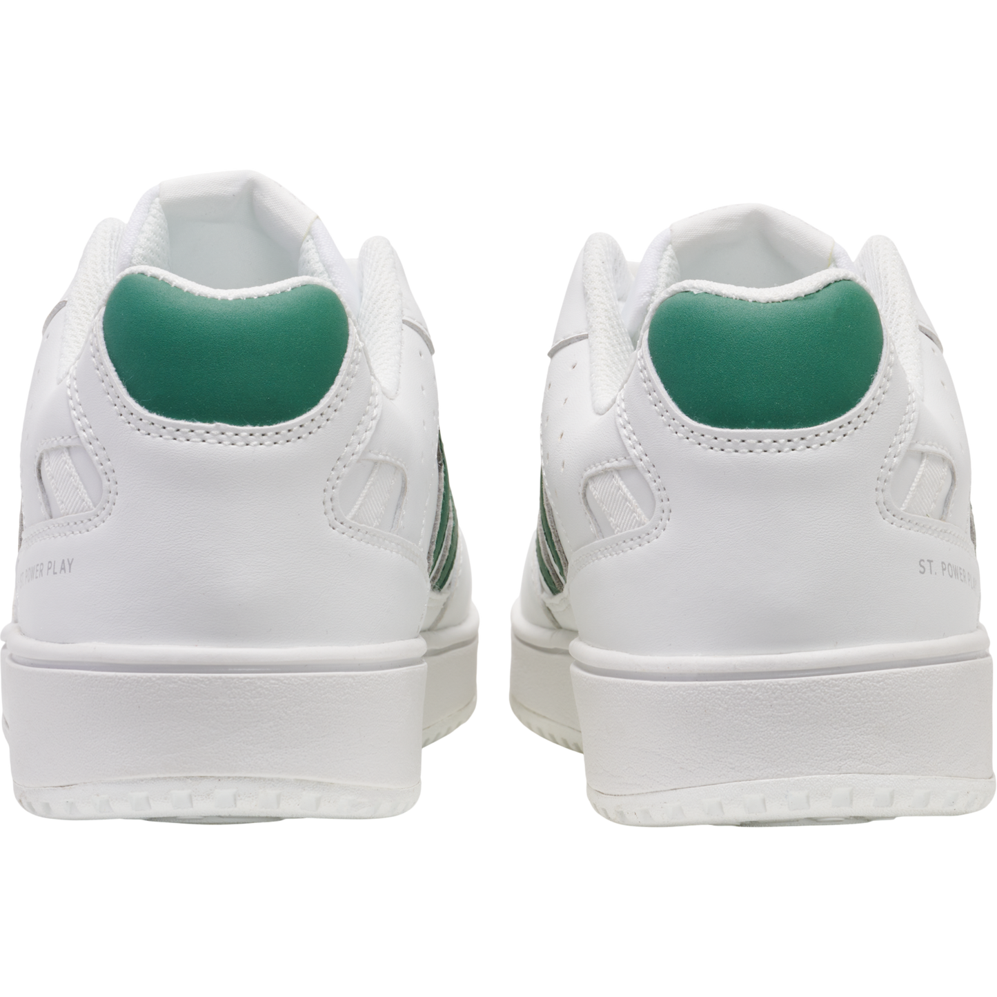 Hummel St Power Green