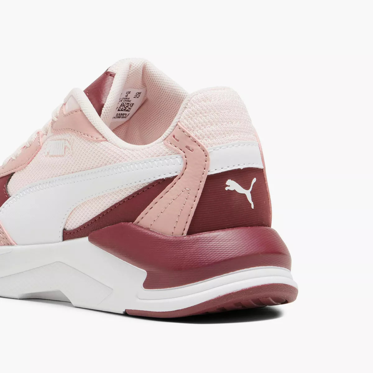 Puma X-Ray Speed Lite Grape