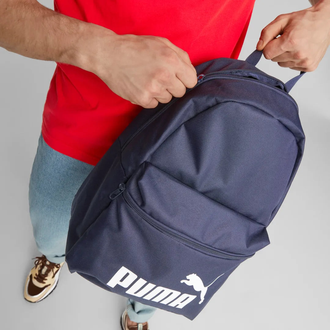 Puma Phase Backpack Blue