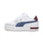 Puma Ca Pro Block Grenat