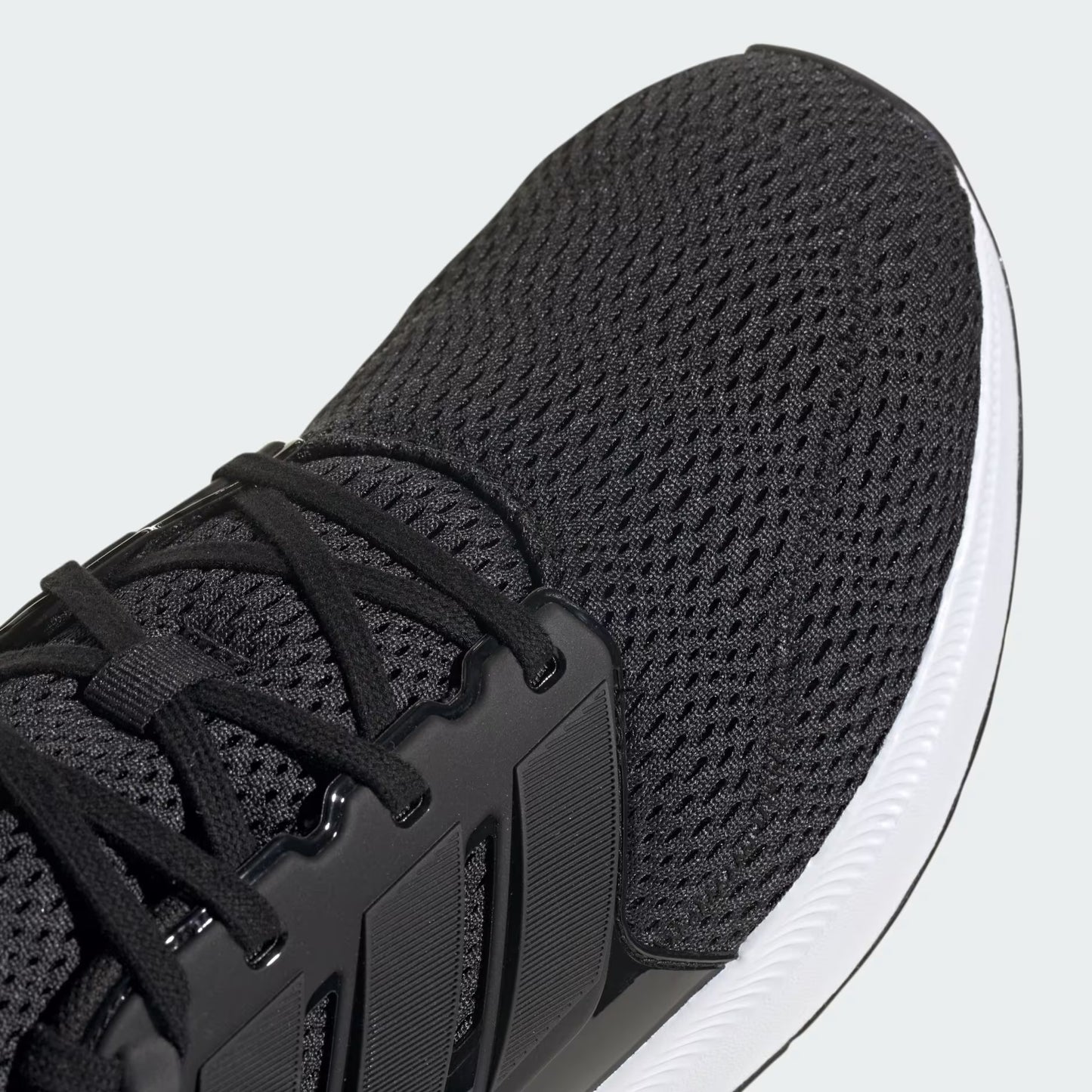 Adidas Ultimateshow 2.0 Black